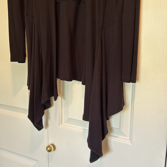 Rayon sweater - Picture 7 of 8